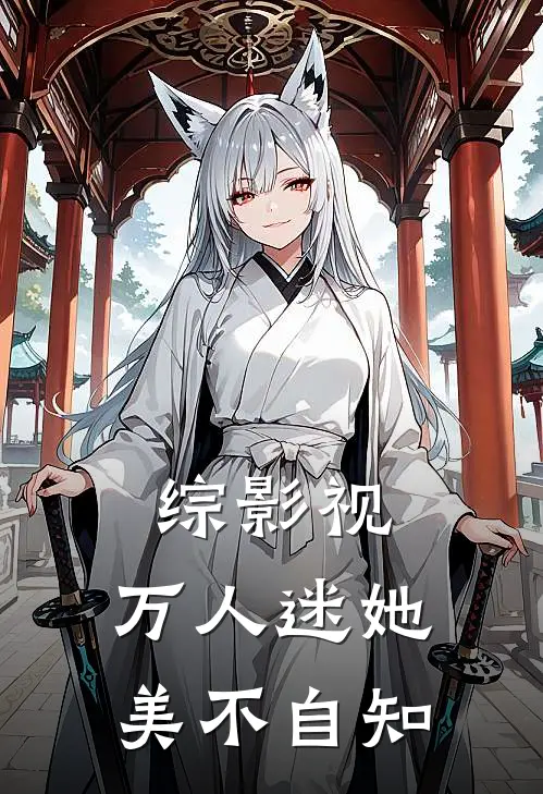 综影视：万人迷她美不自知