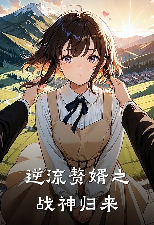 逆流赘婿之战神归来