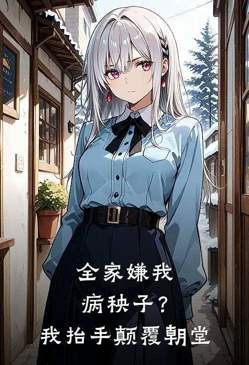 全家嫌我病秧子？我抬手颠覆朝堂(沈玉薇沈毅)全本免费在线阅读_全家嫌我病秧子？我抬手颠覆朝堂最新章节在线阅读