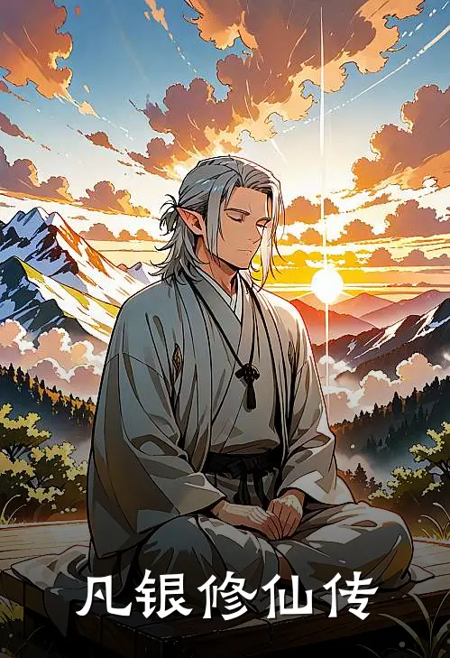 凡银修仙传