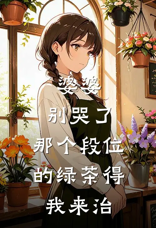 婆婆，别哭了，那个段位的绿茶得我来治(周浩林晓)完结版免费小说_热门完结小说婆婆，别哭了，那个段位的绿茶得我来治(周浩林晓)