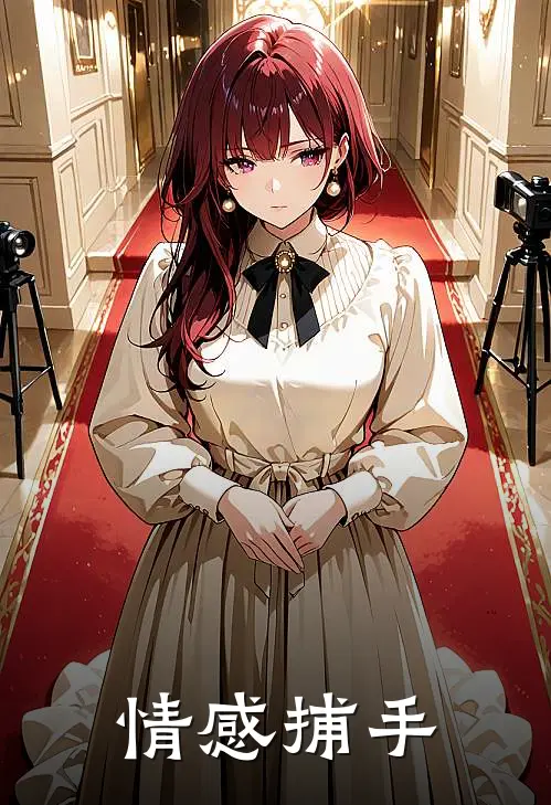 情感捕手苏瑾林枫热门小说推荐_完本小说大全情感捕手(苏瑾林枫)