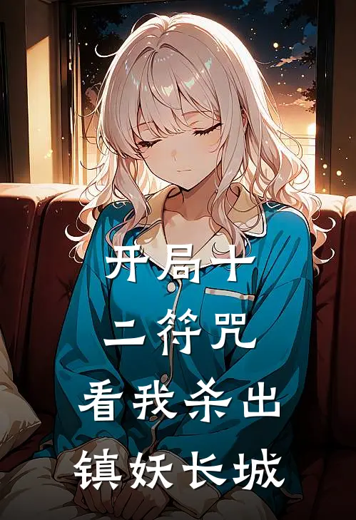 开局十二符咒，看我杀出镇妖长城(温江柳如烟)免费小说大全_小说完结免费开局十二符咒，看我杀出镇妖长城温江柳如烟