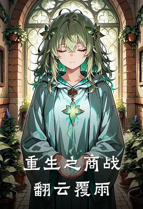 重生之商战翻云覆雨林浩然宁中小说推荐完结_全集免费小说重生之商战翻云覆雨(林浩然宁中)