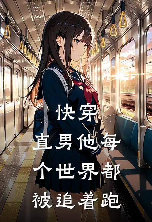 快穿：直男他每个世界都被追着跑