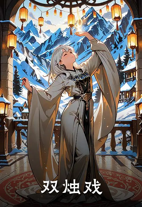 双烛戏(安一笙闻言)在哪看免费小说_已完结小说推荐双烛戏安一笙闻言