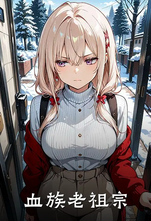 血族老祖宗