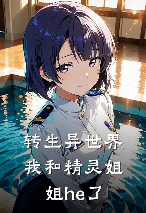 转生异世界：我和精灵姐姐he了