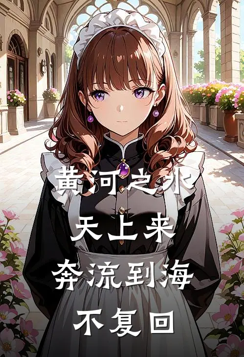 黄河之水天上来,奔流到海不复回