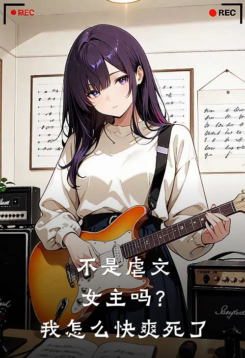 不是虐文女主吗？我怎么快爽死了