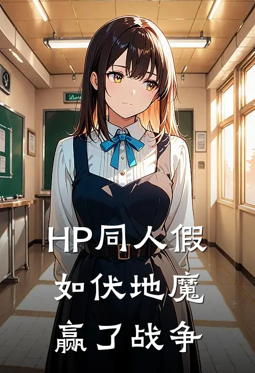 【HP同人】假如伏地魔赢了战争