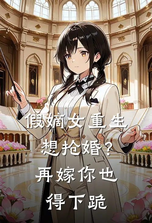 《假嫡女重生想抢婚？再嫁你也得下跪》沈青凰沈玉姝完本小说_沈青凰沈玉姝(假嫡女重生想抢婚？再嫁你也得下跪)全文免费阅读无弹窗大结局