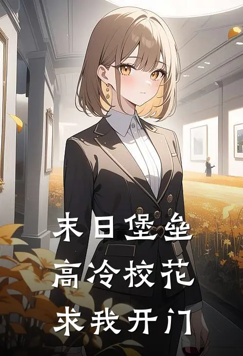 末日堡垒，高冷校花求我开门苏辰夏梦瑶最新好看小说推荐_完本小说免费末日堡垒，高冷校花求我开门(苏辰夏梦瑶)