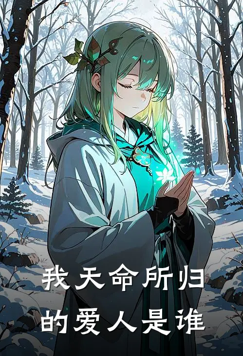 我天命所归的爱人是谁