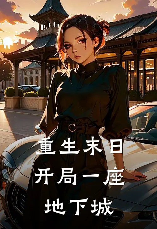 重生末日：开局一座地下城