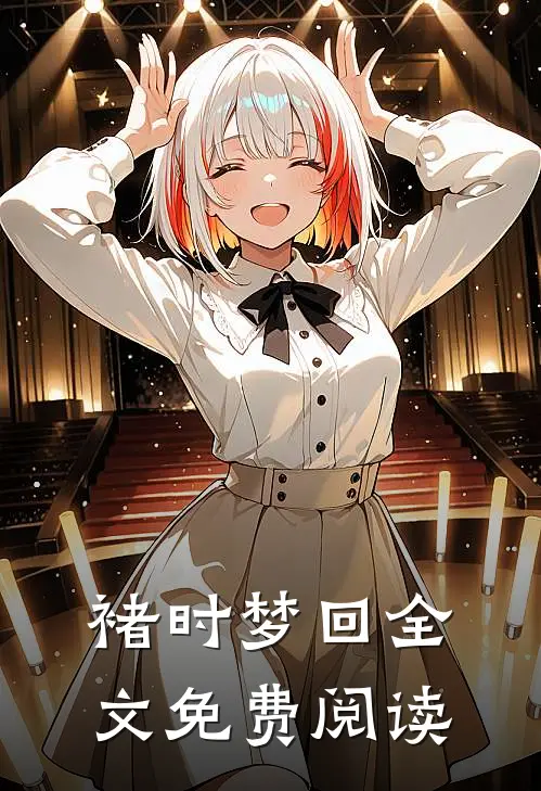 褚时梦回全文免费阅读