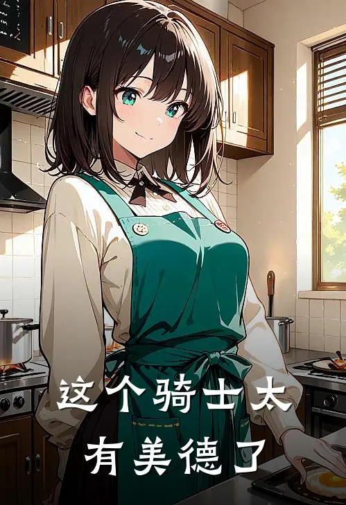 这个骑士太有美德了