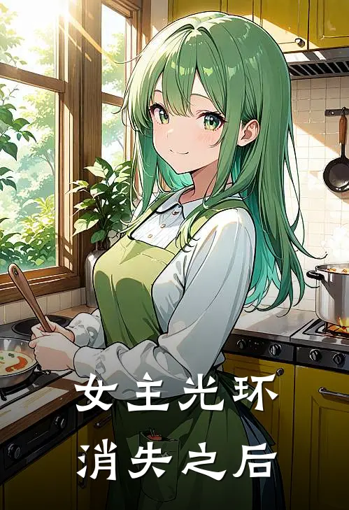 女主光环消失之后(许清莹谢驰)完整版免费全文阅读_最热门小说女主光环消失之后许清莹谢驰