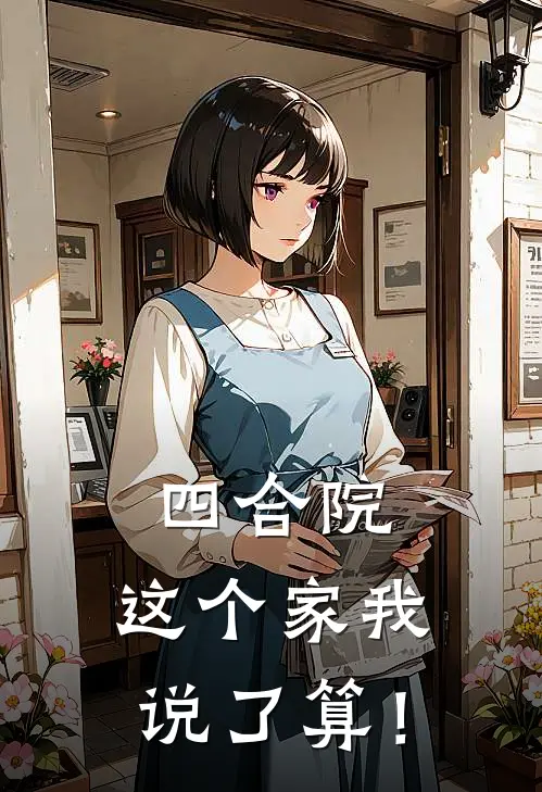 四合院：这个家我说了算！(贾东旭秦淮茹)最新完结小说_完结版小说全文免费阅读四合院：这个家我说了算！(贾东旭秦淮茹)