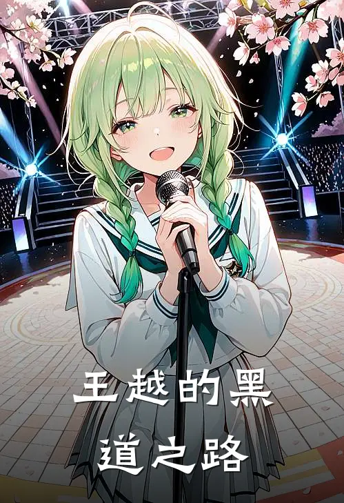 王越的黑道之路