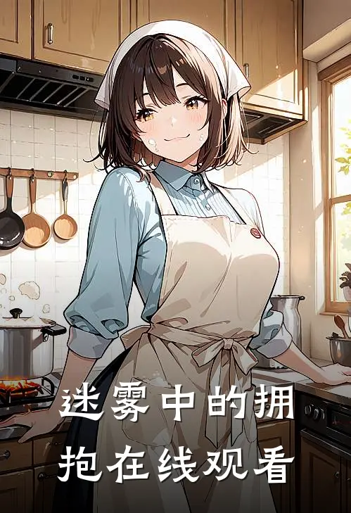 迷雾中的拥抱在线观看