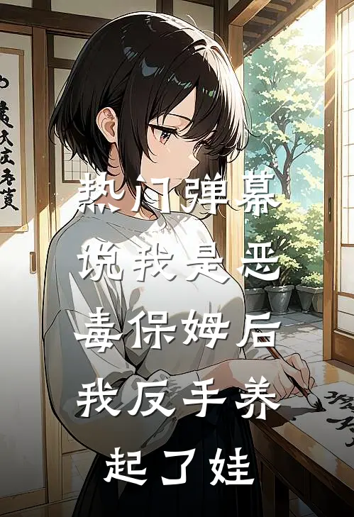 [热门]弹幕说我是恶毒保姆后，我反手养起了娃高霞舒望晴免费小说完结_最新完本小说推荐[热门]弹幕说我是恶毒保姆后，我反手养起了娃(高霞舒望晴)