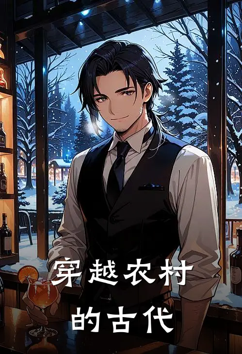 穿越农村的古代