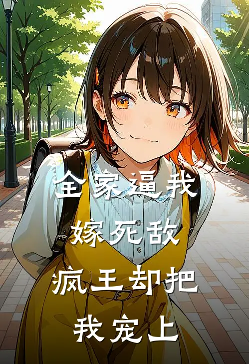 全家逼我嫁死敌，疯王却把我宠上