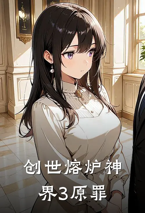 创世熔炉 神界3原罪