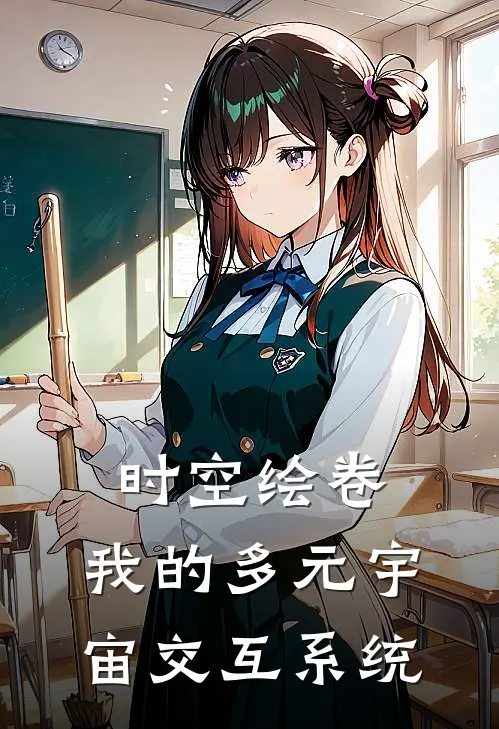 时空绘卷：我的多元宇宙交互系统