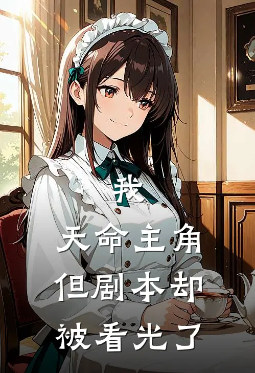 林白木天阳（我，天命主角，但剧本却被看光了）最新章节列表_（林白木天阳）我，天命主角，但剧本却被看光了最新小说