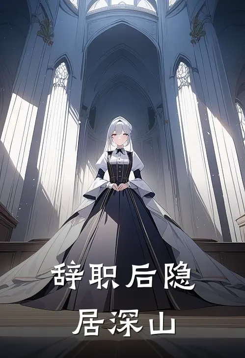 辞职后隐居深山