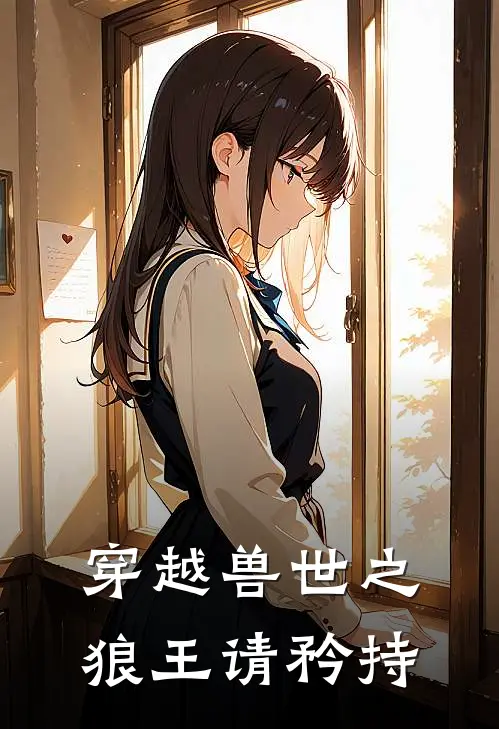 肖筱林妙《穿越兽世之狼王请矜持》最新章节阅读_(肖筱林妙)热门小说