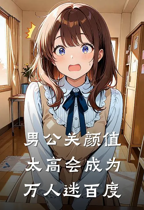 男公关颜值太高会成为万人迷百度