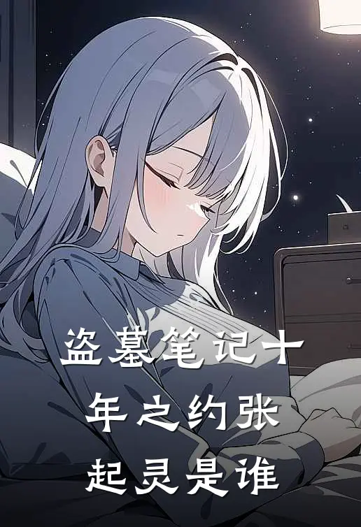 盗墓笔记十年之约张起灵是谁