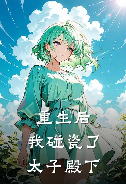 重生后，我碰瓷了太子殿下