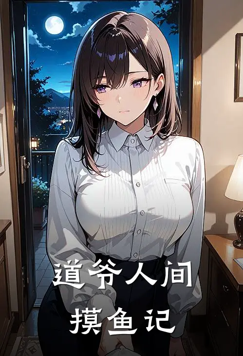 道爷人间摸鱼记