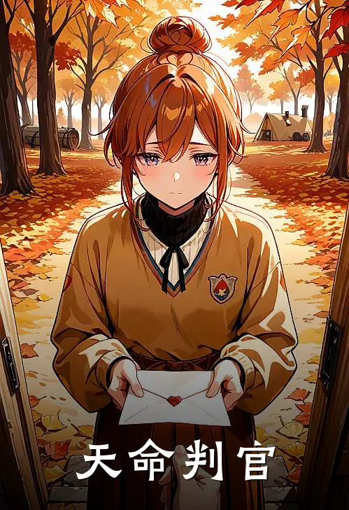 天命判官(陈明远李鼎)完本小说_全本免费小说天命判官陈明远李鼎