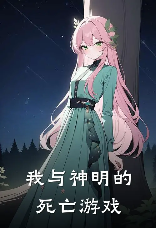 我与神明的死亡游戏