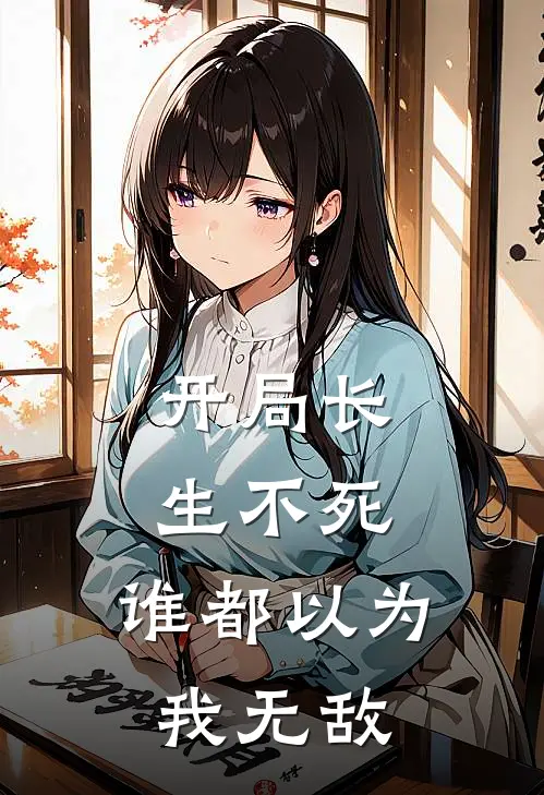 《开局长生不死，谁都以为我无敌》陈长安牧云谣完结版阅读_陈长安牧云谣完结版在线阅读