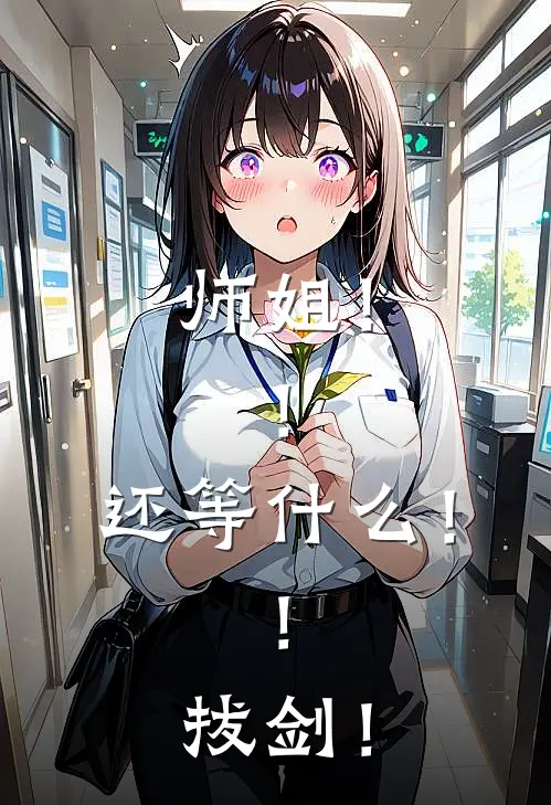 师姐！！还等什么！！拔剑！(沈安怜柳絮)最新小说_免费阅读完整版小说师姐！！还等什么！！拔剑！(沈安怜柳絮)