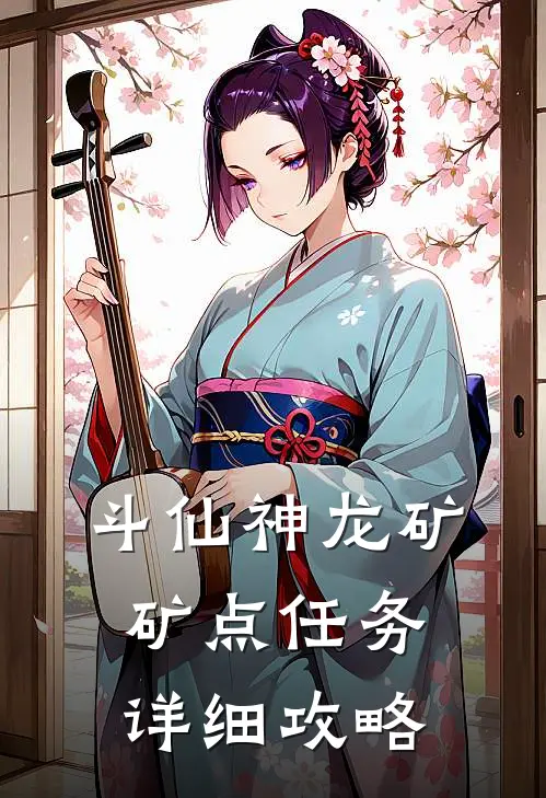 斗仙神龙矿矿点任务详细攻略