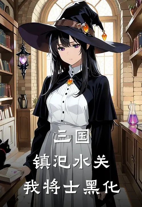 三国：镇汜水关，我将士黑化