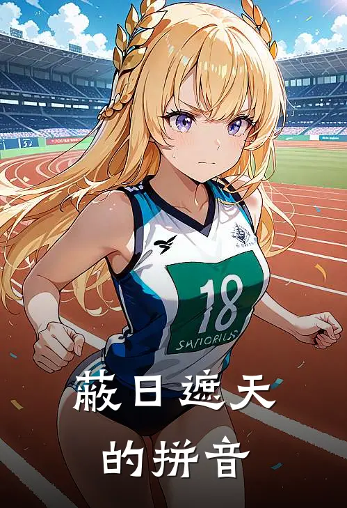 蔽日遮天的拼音