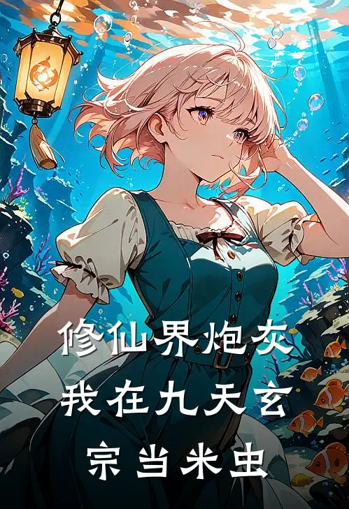 修仙界炮灰：我在九天玄宗当米虫(易慧慧慧)_易慧慧慧热门小说