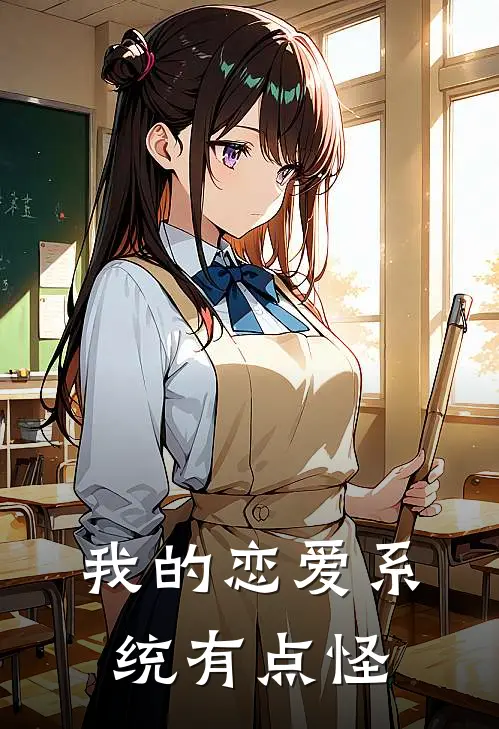 我的恋爱系统有点怪
