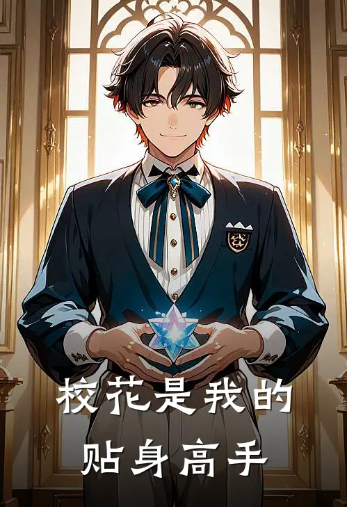 校花是我的贴身高手