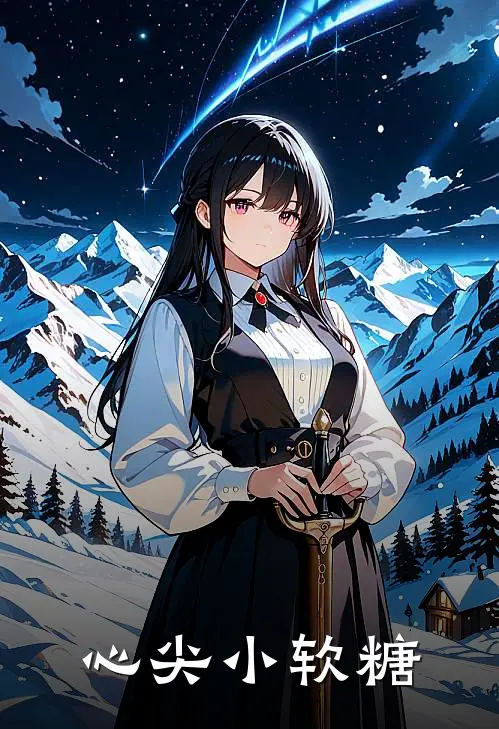 心尖小软糖