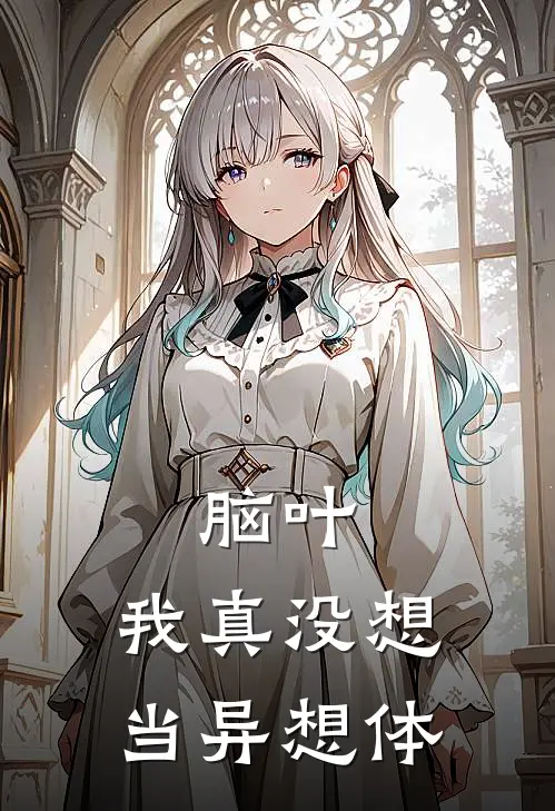 脑叶：我真没想当异想体(高冥欧文)全本免费小说阅读_全文免费阅读脑叶：我真没想当异想体高冥欧文