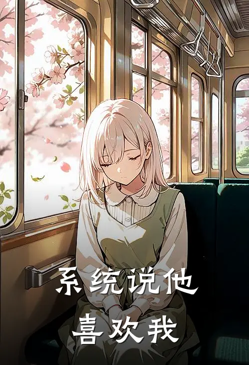 系统说他喜欢我